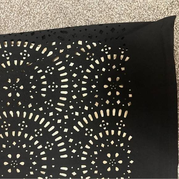 Papillon L dress cut-outs with gold underlay. 4/100 Talbots RL Max S and Pap - Picture 4 of 11